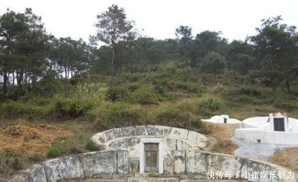 长枪|赵云墓至今已有1800多年,为何没有盗墓贼光顾盗墓贼我不想死