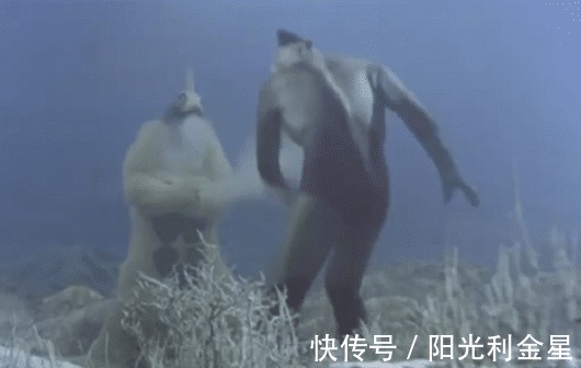 奧特曼|奧特曼失敗合集，賽文被封入十字架，杰克奧特曼被“分尸”