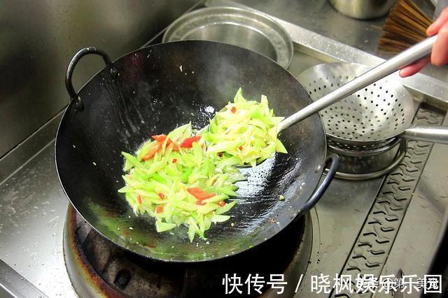 立秋后，多吃这种补锌的蔬菜，清香脆嫩还爽口，滋补营养除秋燥