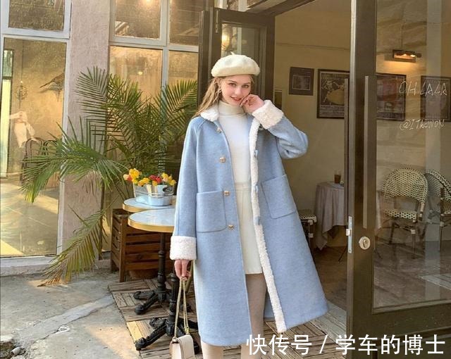 秋冬 秋冬会穿裙子才优雅年轻,手把手教你这些搭配技巧,美得不费力!