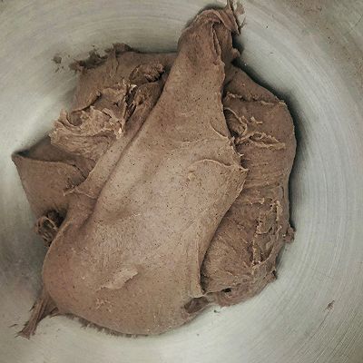 低油低糖黑麦吐司