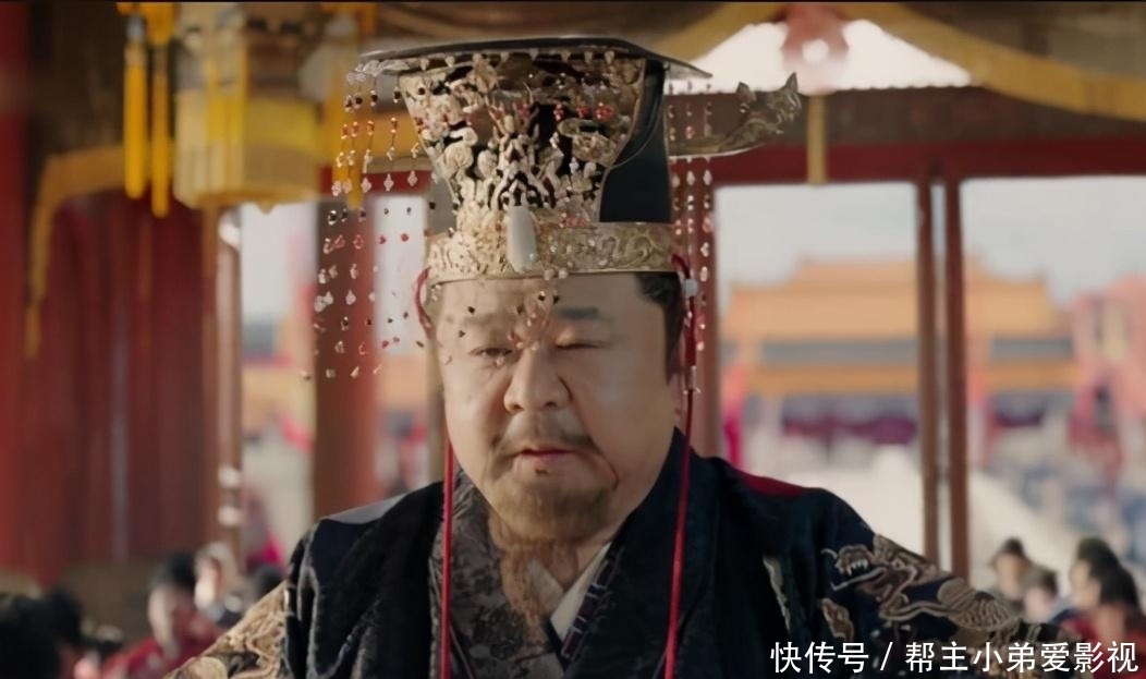 朱高炽|朱高煦为何会被明宣宗放缸里烹死?