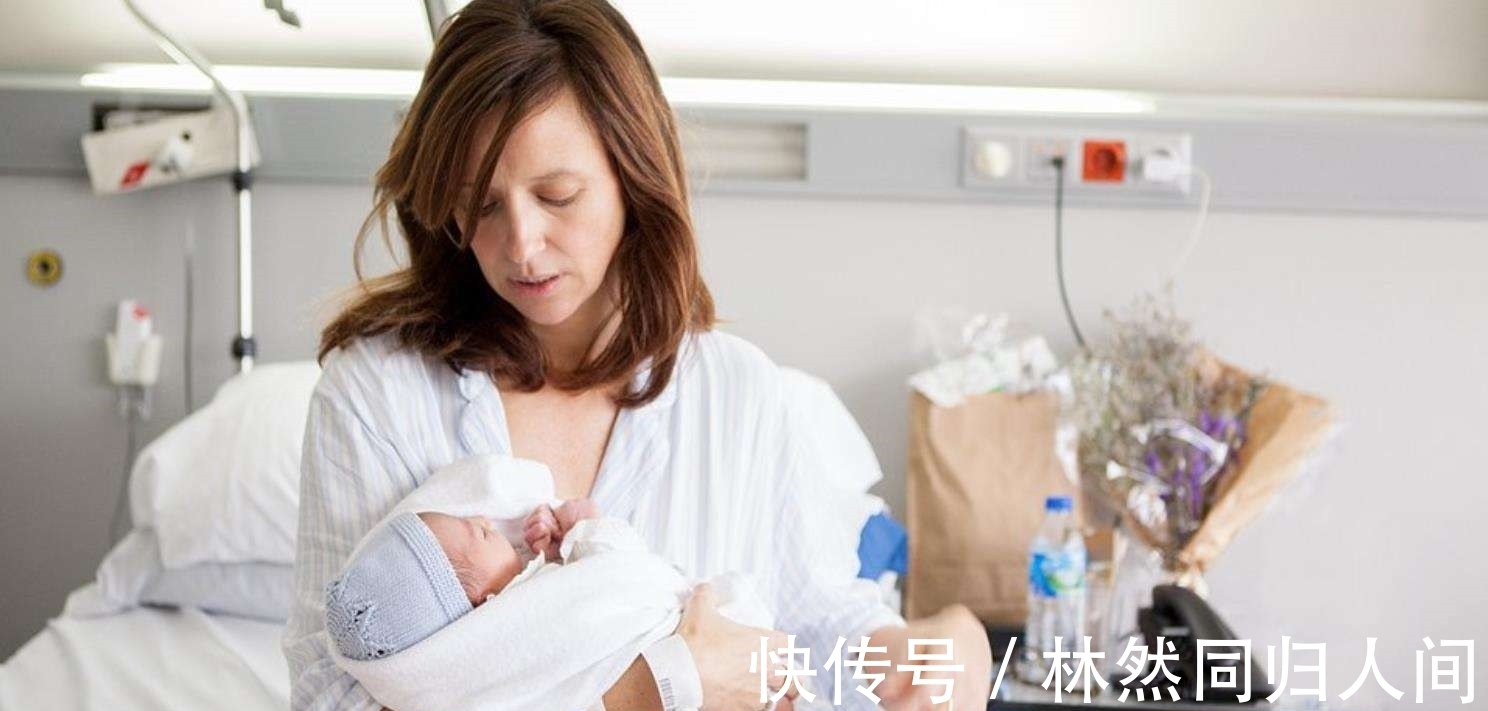 抑郁|为何总是听说全职宝妈带娃抑郁的,却没听过婆婆带孩子有抑郁的?