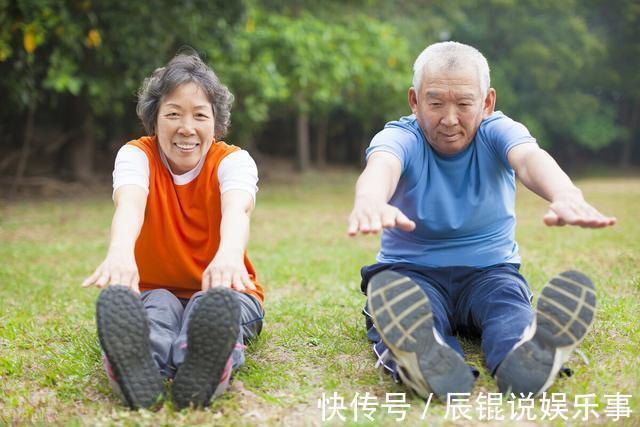 生物入侵|65岁后，老年人养生日常坚持4个“守则”养出健康好身体