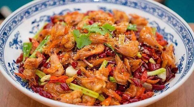 黄花鱼|中国著名的8大下酒菜,不喝酒都馋,酒鬼更拒绝不了