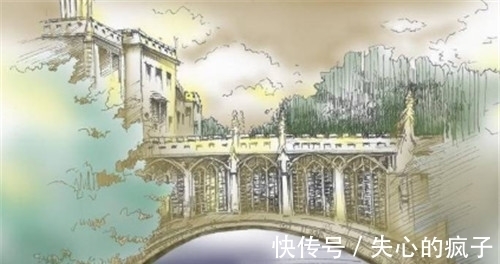 徐志摩$男子将徐志摩的《再别康桥》改成了古体诗,网友:还是古诗读着美