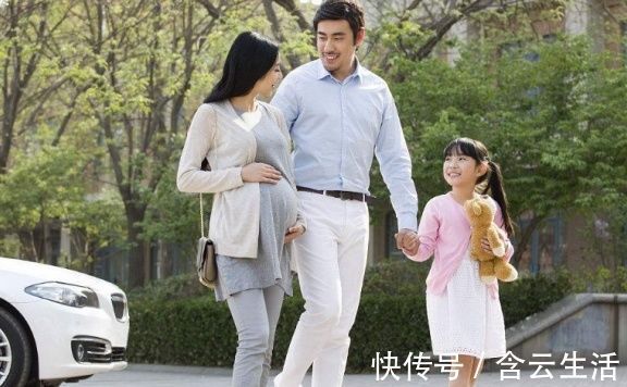 胎盘|孕期走路好处多,但有三种情况,或许该多休息更好一些!