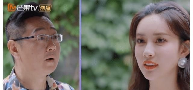 男嘉宾有钱绅士是何猷君的表哥，有3点不如张翰，孟子义没有心动