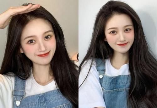 2021年流行什么发色？皮肤黄的姐妹试试这5种颜色，很显肤白！