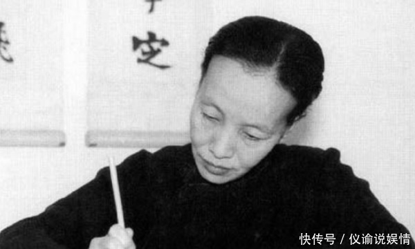 冰心写小说《我们太太的客厅》影射林徽因,林徽因的回击绝了!