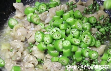 缓解|给孩子常做的“护眼菜”,含有多种氨基酸,缓解眼睛疲劳保护视力