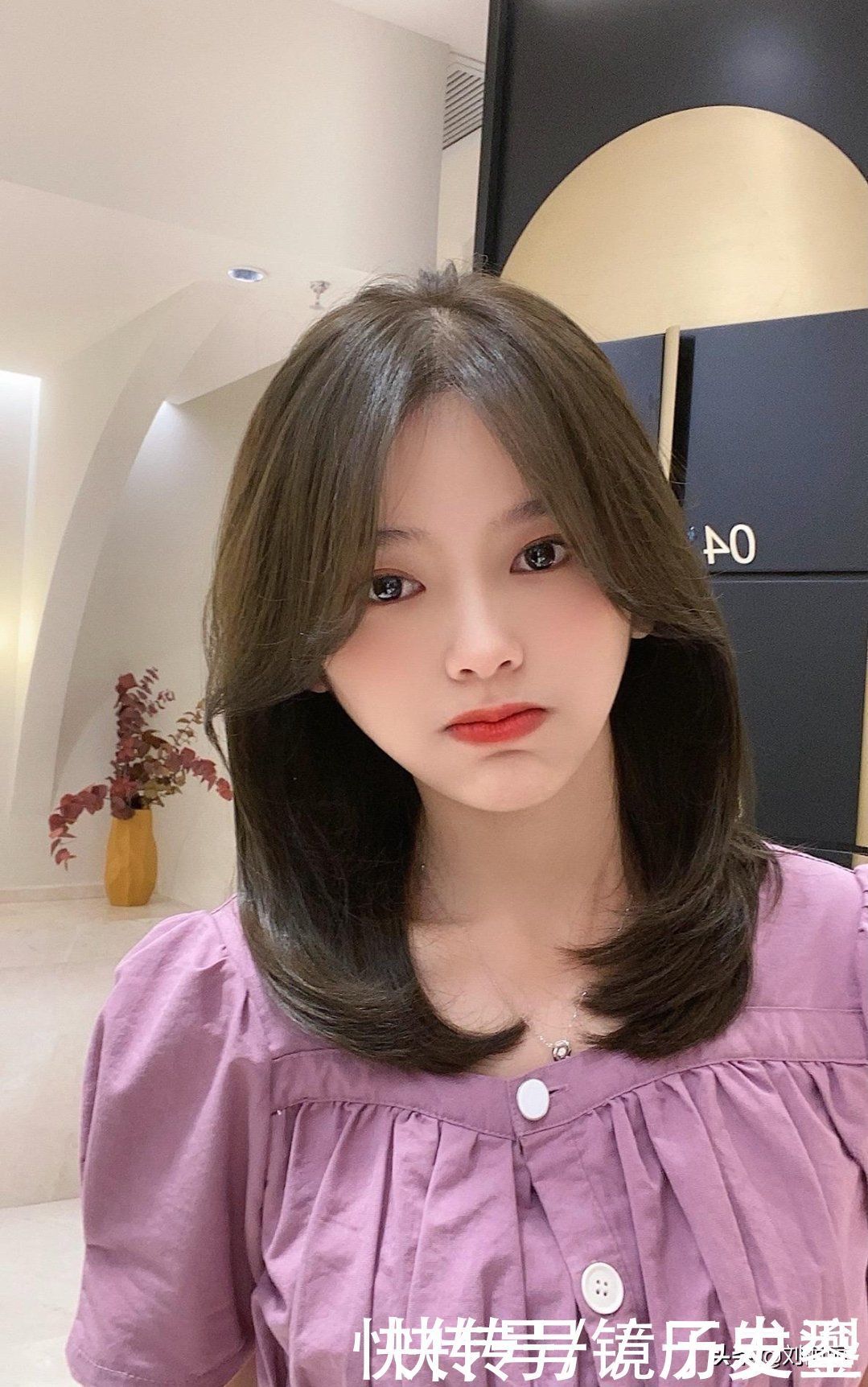 头卷|新人气发型18款,无论长短都很美,你最爱哪一款