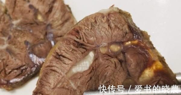 炖牛肉时，只需加入一勺特殊食材，牛肉软烂鲜香没腥味百试百灵！