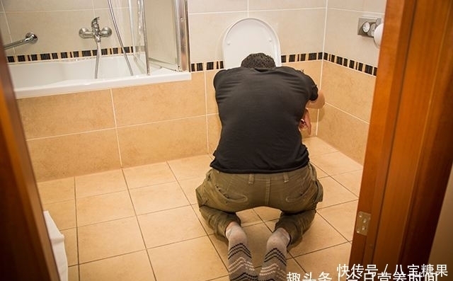  早上|早上起床后出现4种现象，你可能得考虑戒酒了