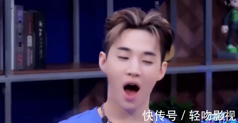 游戲|王一博也太可愛(ài)了吧！玩我有你沒(méi)有游戲太自信！張藝興比贊躺贏！