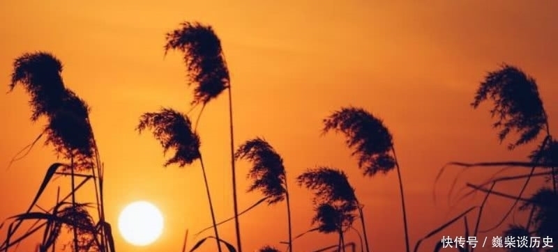 寄黄几复|黄庭坚这首诗告诉了我们，面对人生一定要从容，一切以平常心对待