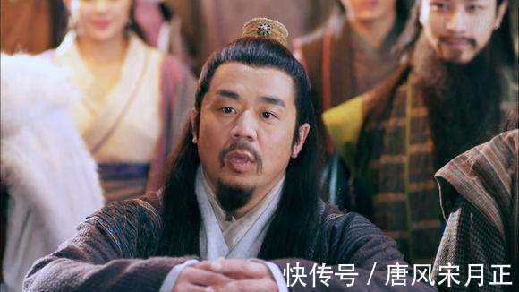 魏征的最后一天：握着李世民双手痛哭流涕，顿悟父亲为啥给他起这个名字