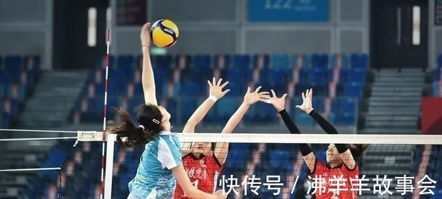 庄宇珊|8连胜!天津女排横扫福建,瓦尔加斯19分,郑益昕、庄宇珊仅得6分