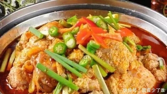 吃得过瘾的几道家常下饭菜,味道浓郁超赞,非常好吃配米饭更美味