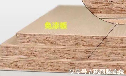 木工板|打柜子，用“免漆板”还是“木工板”？装过2套房，才知道被坑了
