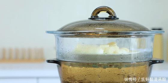 一口抵过钙片!,鲜香软嫩,这个食材不加在辅食里就亏了!