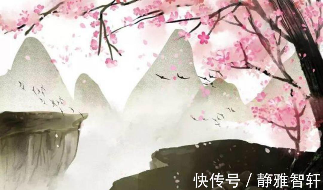 生查子@苏轼的送别词意境极悲,尤其是这首《生查子·诉别》,句句感人!