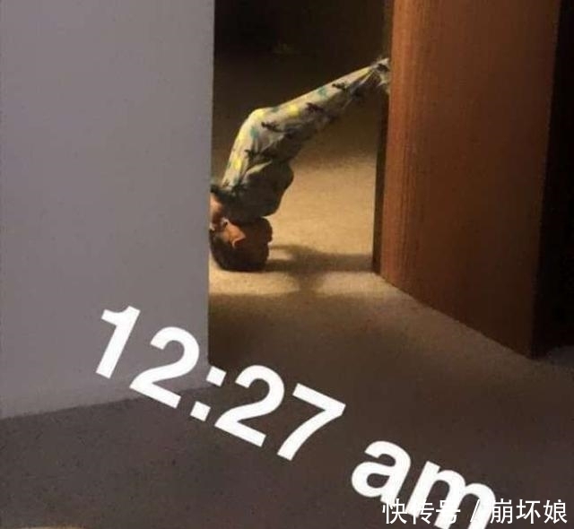 小孩子|小孩子趁大人没在家的时候,竟然做出这样的事情...