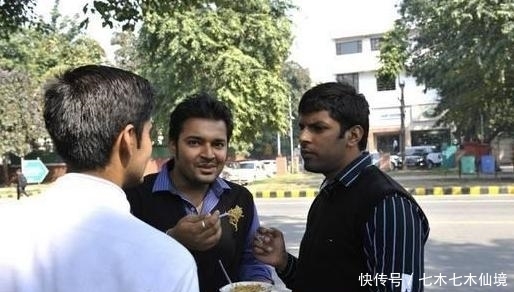 为啥印度人很少到韩日旅游?印度人的回答,令人无言以对