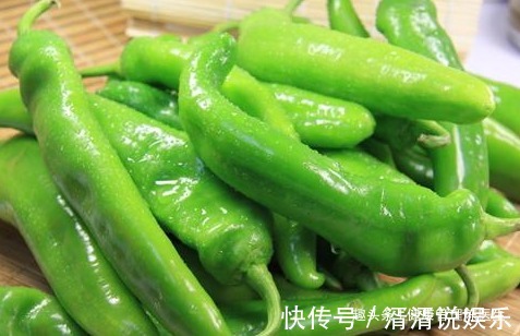 青椒|爱吃青椒的人,健康与你相伴,吃青椒有3大禁忌,早知早受益