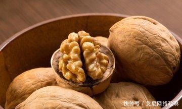 关键|孕妇吃5种坚果对长胎很关键, 但有4种坚果孕妇坚决不能碰!