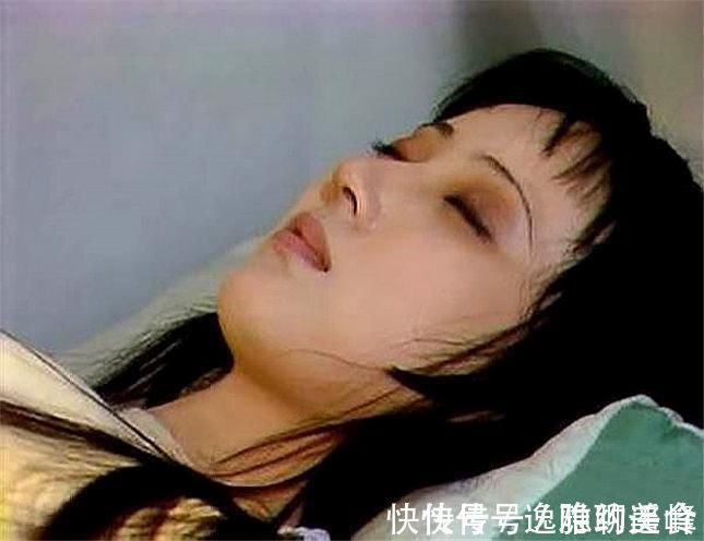 史湘云#红楼梦:黛玉直到临死前才看清贾母的真面目,不禁对其恨之入骨