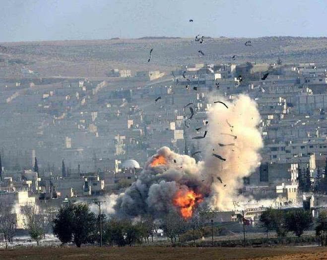 最长|世界“内战时间”最长的国家，从二战持续到现在，百姓民不聊生