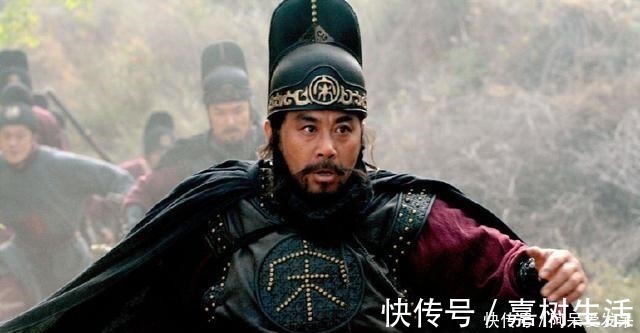 秦明@水浒中方腊的十大悍将,第4斩秦明第6斩董平,第1单挑武松鲁智深!