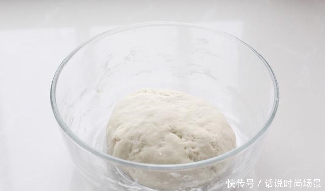 一次发酵的奶香小馒头,省时省力成功率高,暄软蓬松比面包还好吃