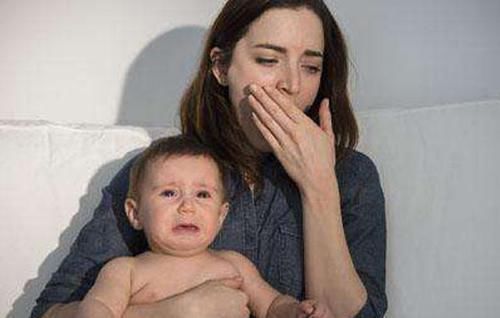 好心酸|宝妈产后出现抑郁,老公怕出意外装上监控,拍到的画面:好心酸