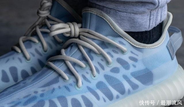 侃爷成美国历史上最富有黑人,联名的Yeezy你觉得算不算贵?