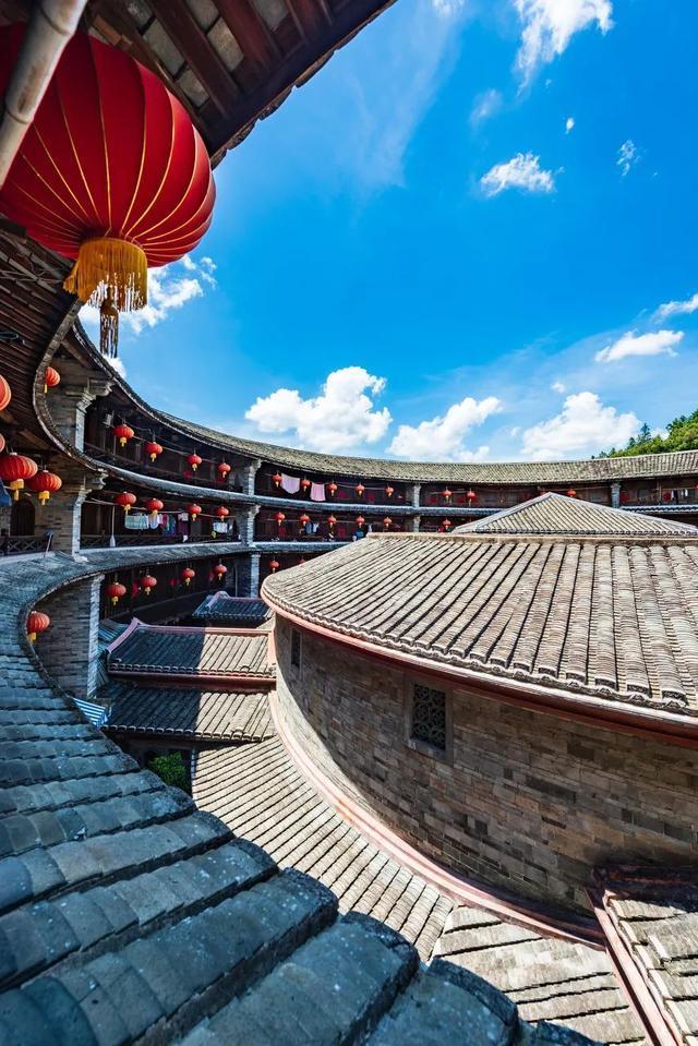 桃花|福建十大经典旅游景点，你去过几个