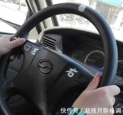 |搞笑女司机系列:我们开车的遵旨就是,不走寻常路,太牛了