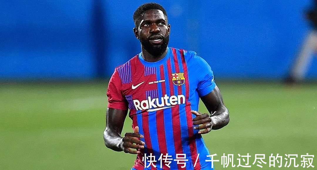 本菲卡|不离队，不降薪！巴萨天坑绝了，宁愿无球可踢2年，1300万稳了