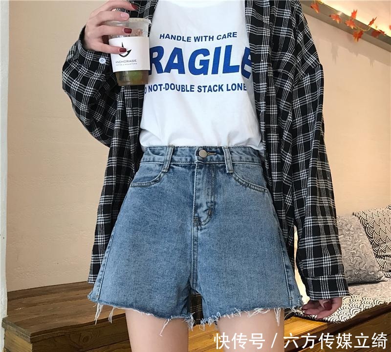 小个子女生必学的穿搭技巧,再也不怕变成矮星人