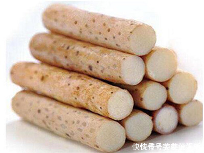 全家|山药煮着吃太可惜了,这样吃才是最好的方法,全家老少抢着吃