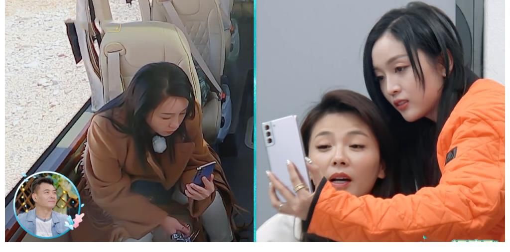 妻子們|《妻子5》下期劉濤退出，夫妻合體錄制引期待，團長職位有名無實