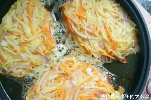 我家一周早餐,7天不重样,每天早起半小时,家人吃得很舒服!