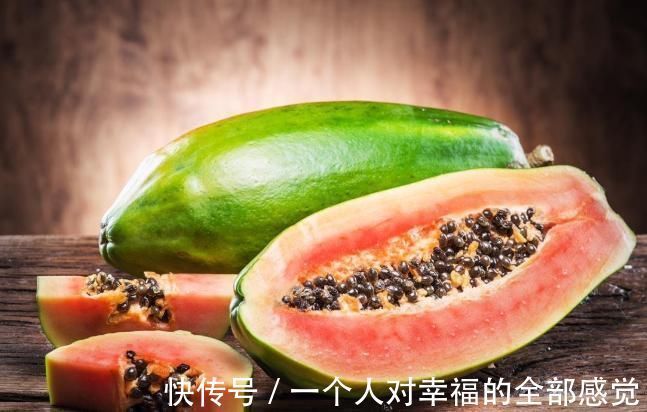 延缓衰老|这六种食物排毒养颜还提高免疫力,经常吃这些好处不请自来!