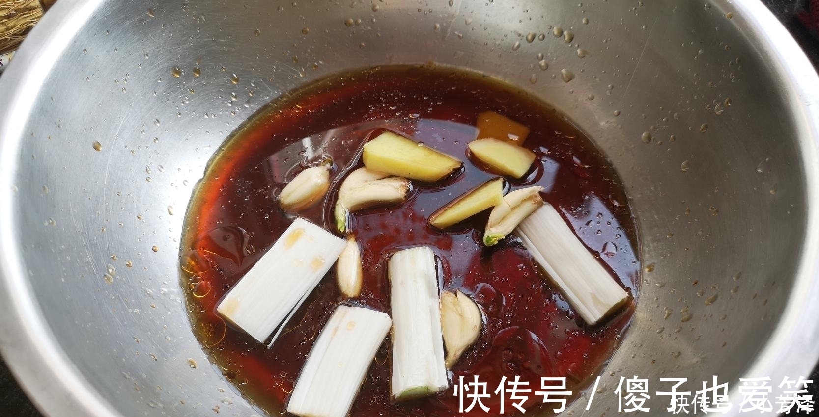 炖鱼调料别乱放，10人有8个错放这种调料，难怪越吃越腥，收藏了