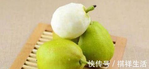 美容养生|爱美女性多吃3种食物，美容养生、滋润肌肤，身体棒棒哒！