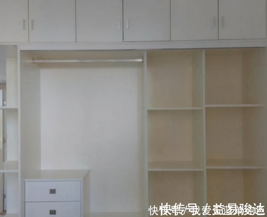 免漆板|衣柜万万不要选择''这种''板材，这么久才发现家里装错，影响生活