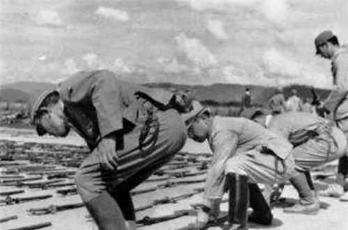 原子弹|日本投降前还剩多少兵力？专家：若没有美国原子弹，这仗还有得打