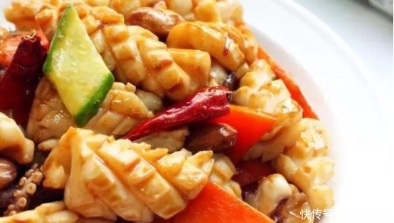 美味诱人的几道家常菜,解馋下饭,好吃不腻,美味简单上手快