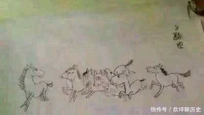 兵马俑#你见过最假的文物是啥?网友:第三个是要把我智商按在地上摩擦啊